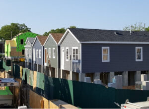 NYC Build It Back Program