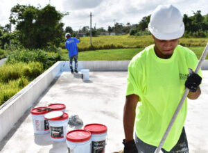 Puerto Rico – Tu Hogar Renace Program
